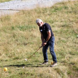 Siegesschlag des Manggei Contest