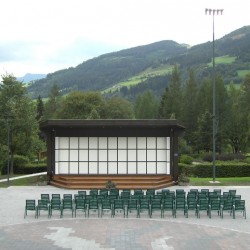 Alpen Arena Bad Hofgastein