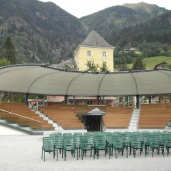 Alpen Arena Bad Hofgastein