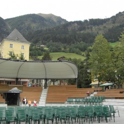 Alpen Arena Bad Hofgastein