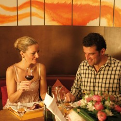 Gusto World    Foto: Alpentherme Gastein