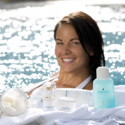 Beauty Residenz    Foto: Alpentherme Gastein