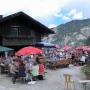 Amoseralm Dorfgastein