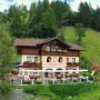 Annencafe in Bad Hofgastein