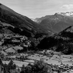 Gastein ohne Golfplatz