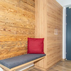 Appartement Ruhe