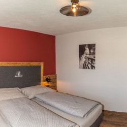 Appartement Ruhe