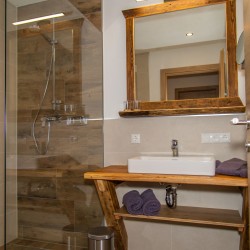 Appartement Ruhe
