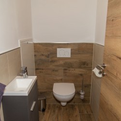 Appartement Ruhe