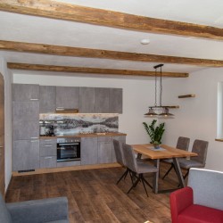 Appartement Ruhe