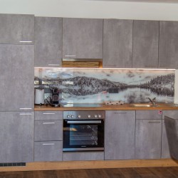Appartement Ruhe