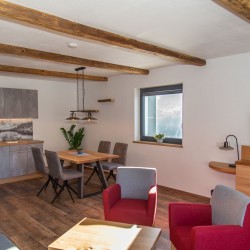 Appartement Ruhe