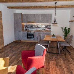 Appartement Ruhe