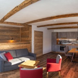 Appartement Ruhe