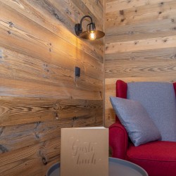 Appartement Ruhe