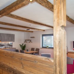 Appartement Ruhe