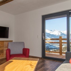 Appartement Ruhe