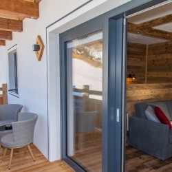 Appartement Ruhe