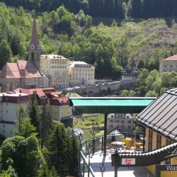 Bad Gastein, Juni 2010