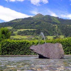Kurpark Bad Hofgastein