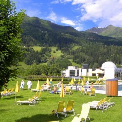 Alpen Therme Bad Hofgastein