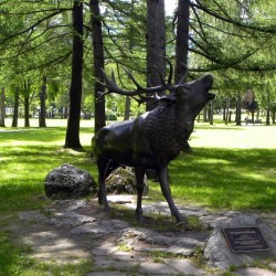Kurpark Bad Hofgastein