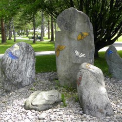 Kurpark Bad Hofgastein
