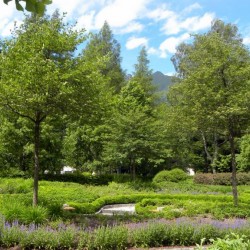 Kurpark Bad Hofgastein