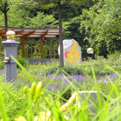 Kurpark Bad Hofgastein