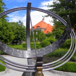 Kurpark Bad Hofgastein