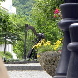 Kurpark Bad Hofgastein
