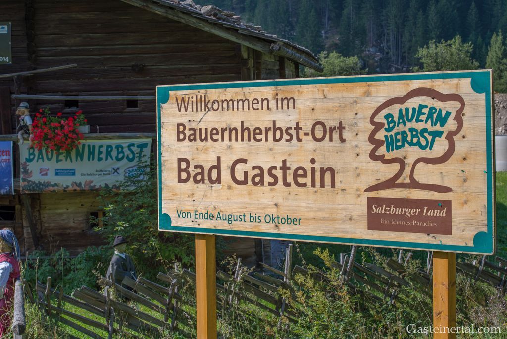 <Bad Gastein - Ullmanngut