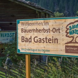 Bad Gastein - Ullmanngut