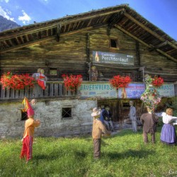 Bad Gastein - Ullmanngut