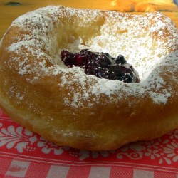 Original Gasteiner Bauernkrapfen