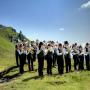 Fest am Berg - Schlossalm 2012