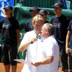 Siegerehrung Österreichischer dm Clubmeister