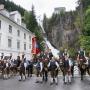 Erntedankfest Bad Gastein 2015