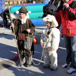 Kinderfasching Stubnerkogel