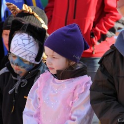 Kinderfasching Stubnerkogel