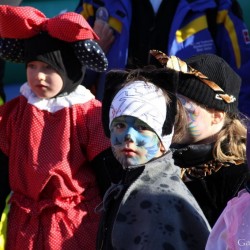 Kinderfasching Stubnerkogel