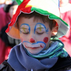 Kinderfasching Stubnerkogel