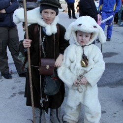 Kinderfasching Stubnerkogel