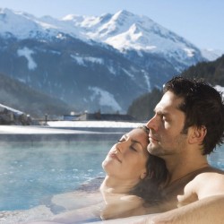 Foto: Felsentherme Gastein