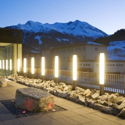 Foto: Felsentherme Gastein