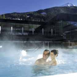 Foto: Felsentherme Gastein