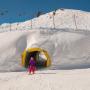 Funslope Haitzingalm Bad Hofgastein