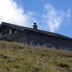 Gamskarkogelhütte