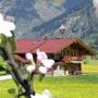 Gastein im Frhling