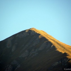Gamskarkogel 2467m